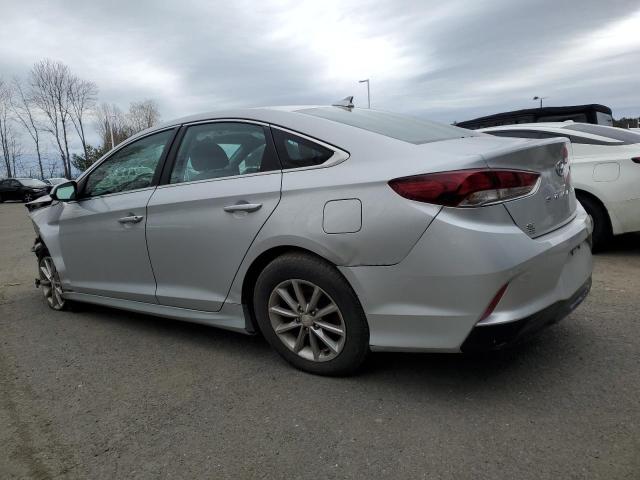 Photo 1 VIN: 5NPE24AF8KH798747 - HYUNDAI SONATA 