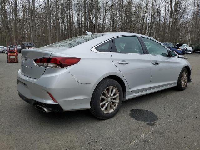 Photo 2 VIN: 5NPE24AF8KH798747 - HYUNDAI SONATA 