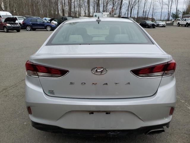 Photo 5 VIN: 5NPE24AF8KH798747 - HYUNDAI SONATA 