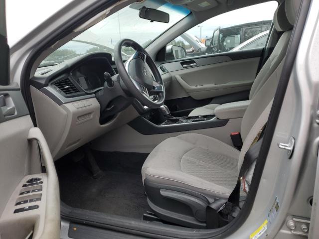 Photo 6 VIN: 5NPE24AF8KH798747 - HYUNDAI SONATA 