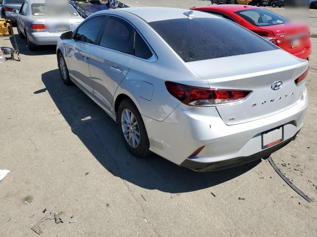 Photo 1 VIN: 5NPE24AF8KH799381 - HYUNDAI SONATA SE 