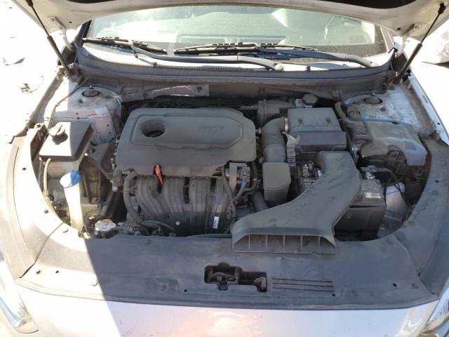 Photo 10 VIN: 5NPE24AF8KH799381 - HYUNDAI SONATA SE 