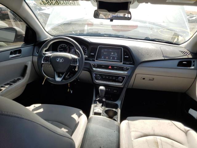 Photo 7 VIN: 5NPE24AF8KH799381 - HYUNDAI SONATA SE 