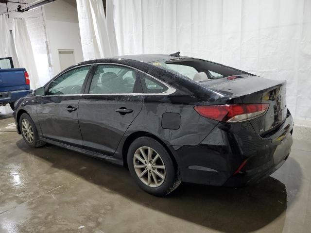 Photo 1 VIN: 5NPE24AF8KH800903 - HYUNDAI SONATA SE 