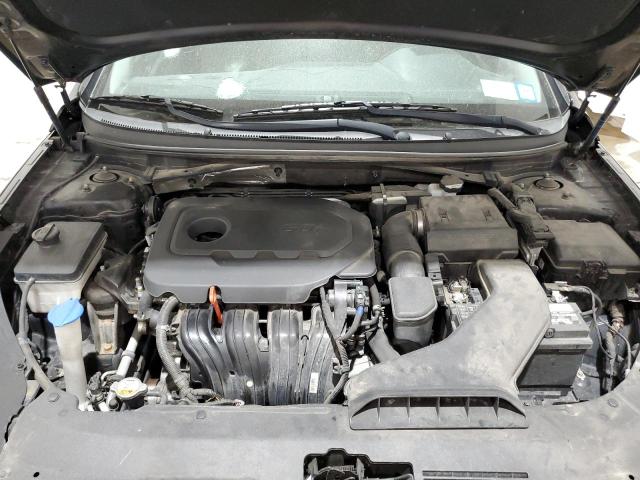 Photo 10 VIN: 5NPE24AF8KH800903 - HYUNDAI SONATA SE 