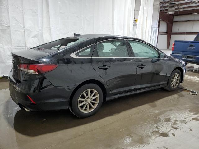 Photo 2 VIN: 5NPE24AF8KH800903 - HYUNDAI SONATA SE 