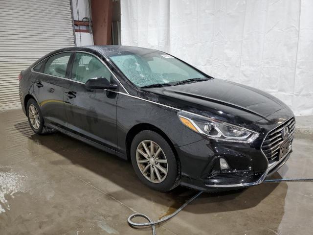 Photo 3 VIN: 5NPE24AF8KH800903 - HYUNDAI SONATA SE 