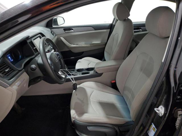 Photo 6 VIN: 5NPE24AF8KH800903 - HYUNDAI SONATA SE 