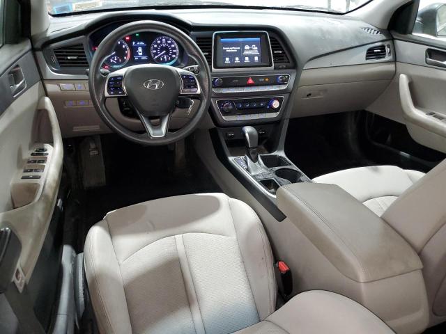 Photo 7 VIN: 5NPE24AF8KH800903 - HYUNDAI SONATA SE 