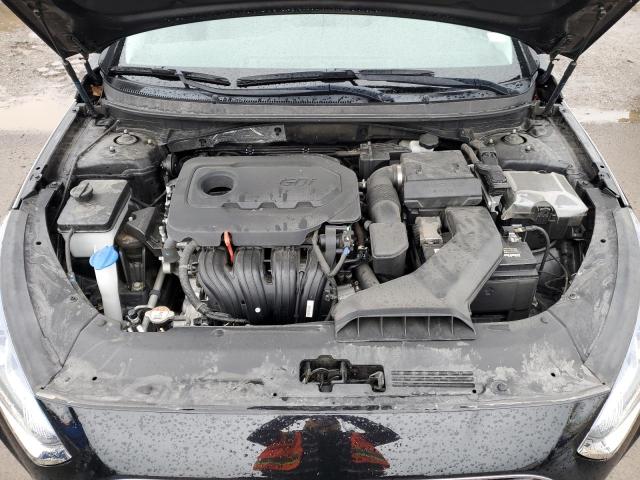 Photo 10 VIN: 5NPE24AF8KH802036 - HYUNDAI SONATA SE 