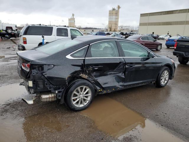 Photo 2 VIN: 5NPE24AF8KH802036 - HYUNDAI SONATA SE 