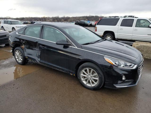 Photo 3 VIN: 5NPE24AF8KH802036 - HYUNDAI SONATA SE 