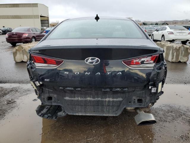 Photo 5 VIN: 5NPE24AF8KH802036 - HYUNDAI SONATA SE 