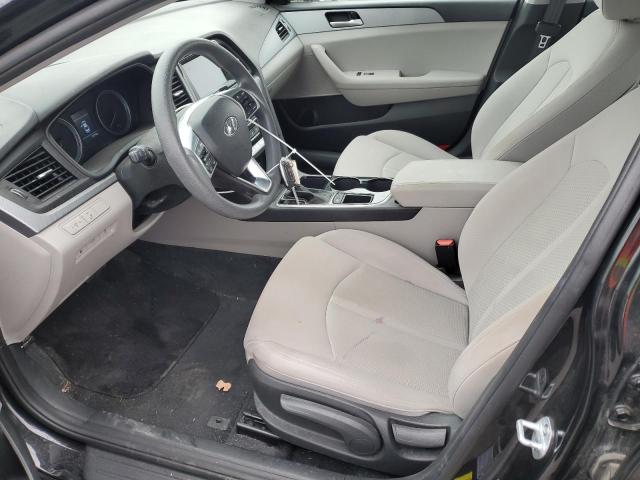 Photo 6 VIN: 5NPE24AF8KH802036 - HYUNDAI SONATA SE 