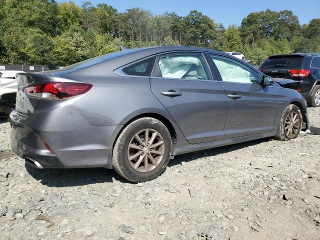 Photo 2 VIN: 5NPE24AF8KH809262 - HYUNDAI SONATA SE 