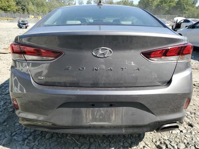 Photo 5 VIN: 5NPE24AF8KH809262 - HYUNDAI SONATA SE 