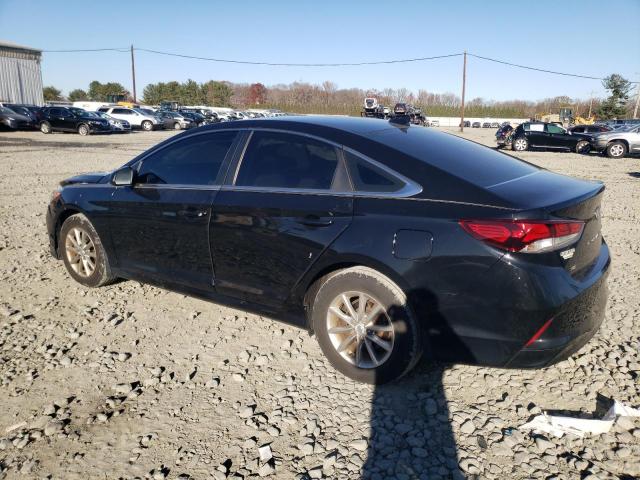 Photo 1 VIN: 5NPE24AF8KH812520 - HYUNDAI SONATA SE 