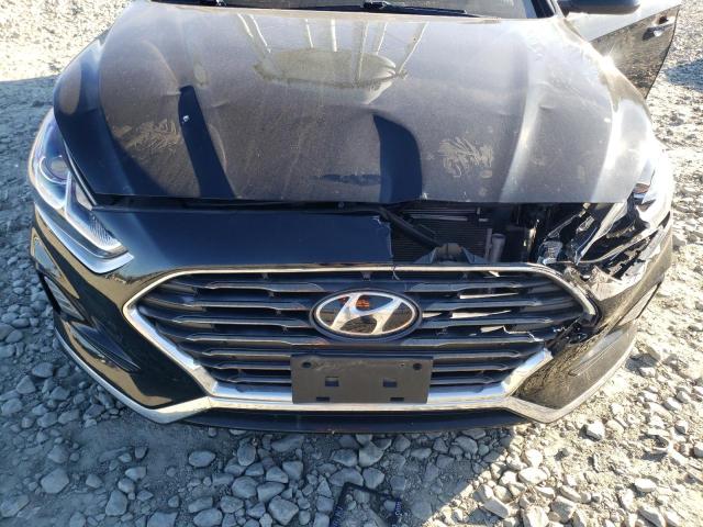 Photo 10 VIN: 5NPE24AF8KH812520 - HYUNDAI SONATA SE 