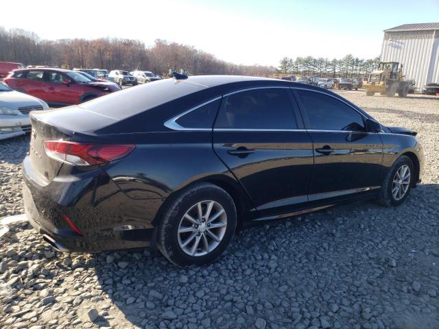 Photo 2 VIN: 5NPE24AF8KH812520 - HYUNDAI SONATA SE 