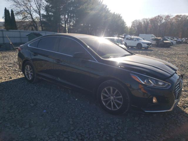 Photo 3 VIN: 5NPE24AF8KH812520 - HYUNDAI SONATA SE 