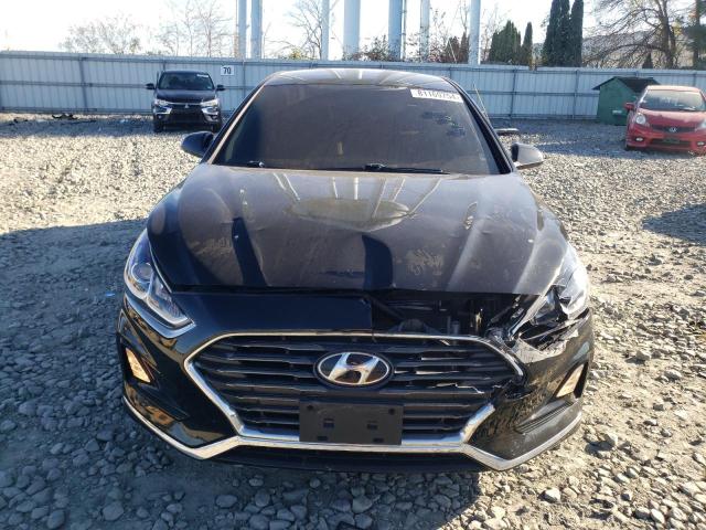 Photo 4 VIN: 5NPE24AF8KH812520 - HYUNDAI SONATA SE 