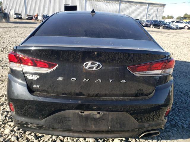 Photo 5 VIN: 5NPE24AF8KH812520 - HYUNDAI SONATA SE 