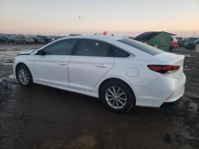 Photo 1 VIN: 5NPE24AF8KH816051 - HYUNDAI SONATA SE 