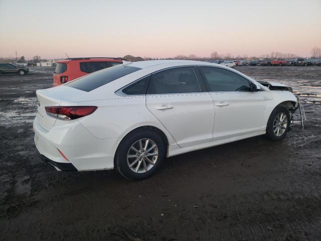 Photo 2 VIN: 5NPE24AF8KH816051 - HYUNDAI SONATA SE 