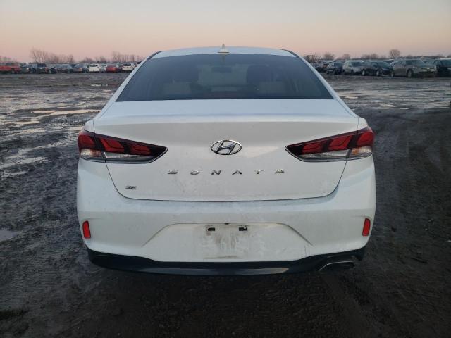 Photo 5 VIN: 5NPE24AF8KH816051 - HYUNDAI SONATA SE 