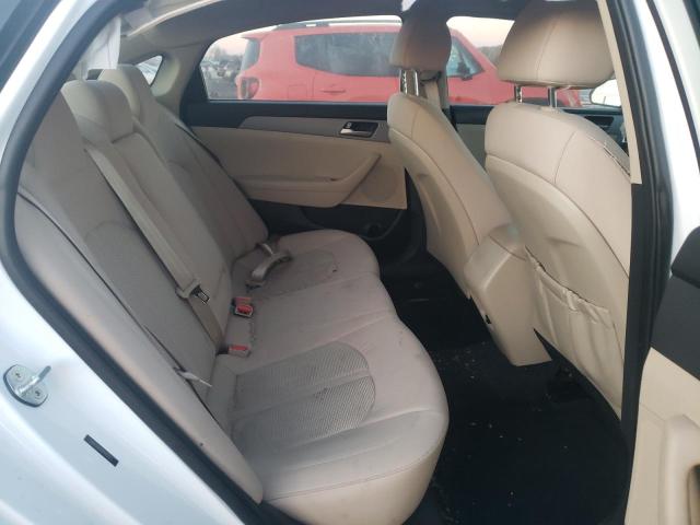 Photo 9 VIN: 5NPE24AF8KH816051 - HYUNDAI SONATA SE 