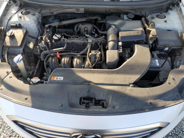 Photo 10 VIN: 5NPE24AF9FH000908 - HYUNDAI SONATA 