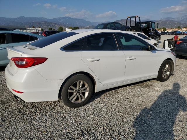 Photo 2 VIN: 5NPE24AF9FH000908 - HYUNDAI SONATA 