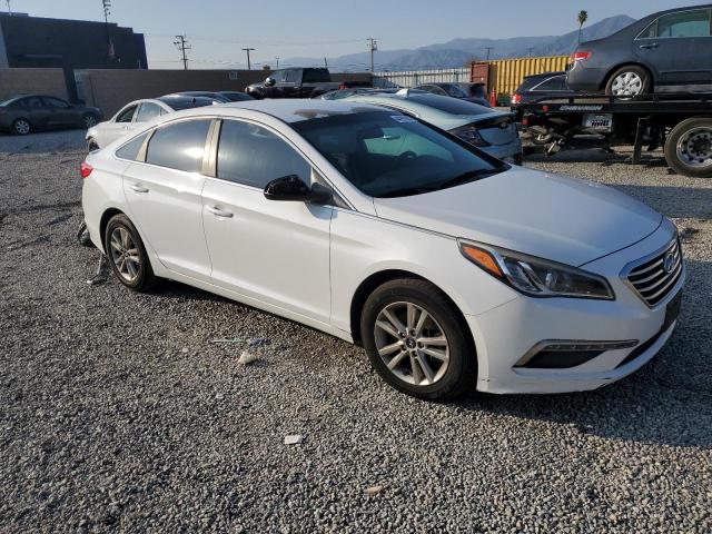 Photo 3 VIN: 5NPE24AF9FH000908 - HYUNDAI SONATA 