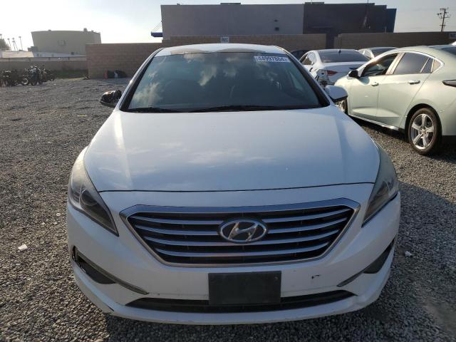 Photo 4 VIN: 5NPE24AF9FH000908 - HYUNDAI SONATA 