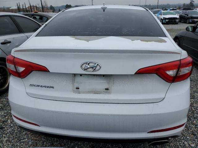 Photo 5 VIN: 5NPE24AF9FH000908 - HYUNDAI SONATA 