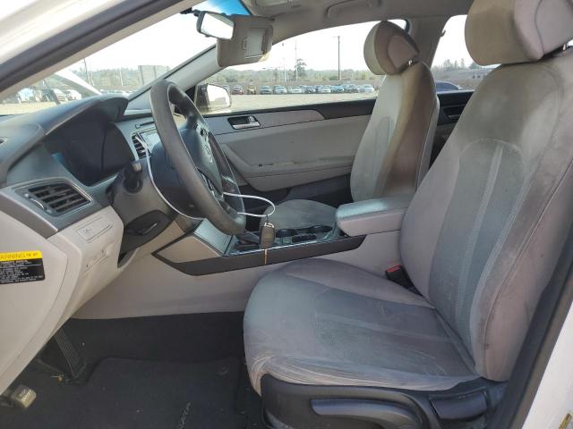 Photo 6 VIN: 5NPE24AF9FH000908 - HYUNDAI SONATA 