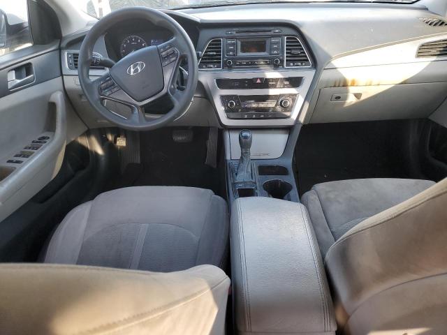 Photo 7 VIN: 5NPE24AF9FH000908 - HYUNDAI SONATA 