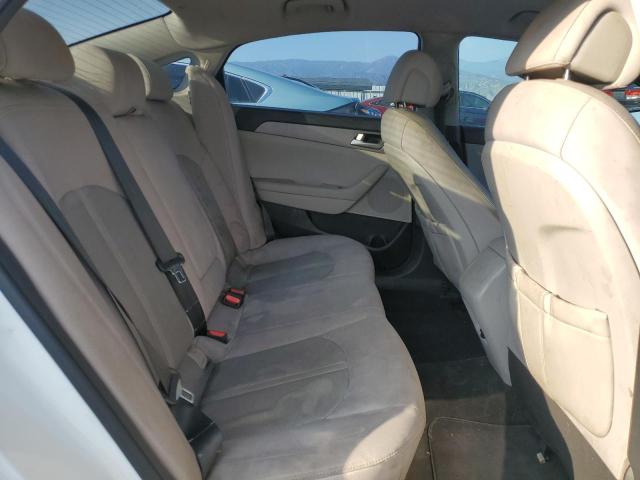 Photo 9 VIN: 5NPE24AF9FH000908 - HYUNDAI SONATA 