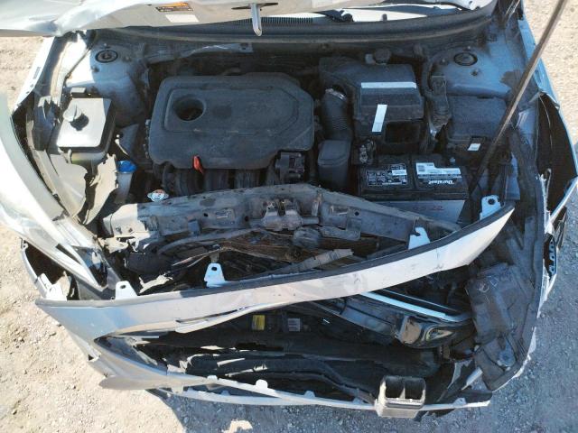 Photo 6 VIN: 5NPE24AF9FH002044 - HYUNDAI SONATA SE 