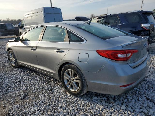 Photo 1 VIN: 5NPE24AF9FH003064 - HYUNDAI SONATA SE 