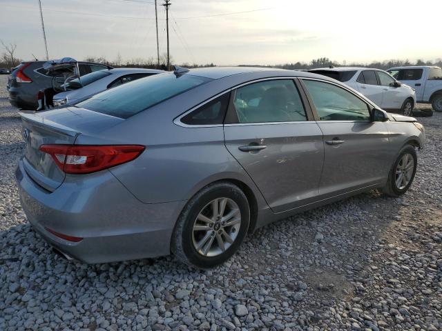 Photo 2 VIN: 5NPE24AF9FH003064 - HYUNDAI SONATA SE 