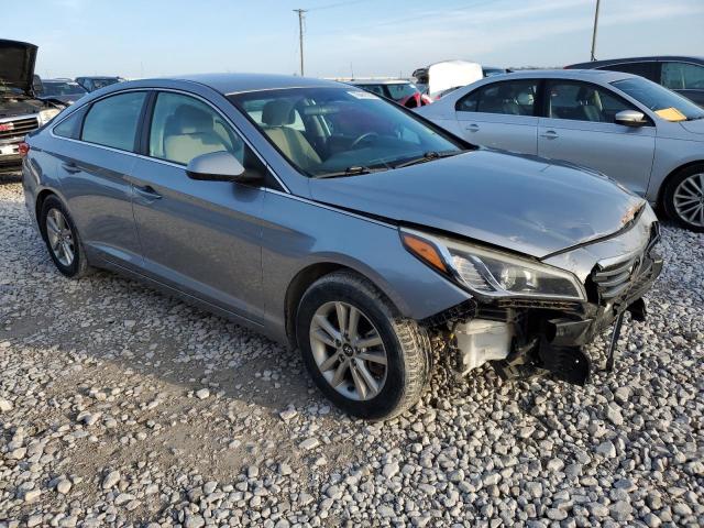 Photo 3 VIN: 5NPE24AF9FH003064 - HYUNDAI SONATA SE 