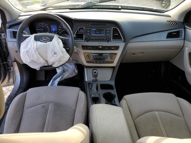 Photo 7 VIN: 5NPE24AF9FH003064 - HYUNDAI SONATA SE 