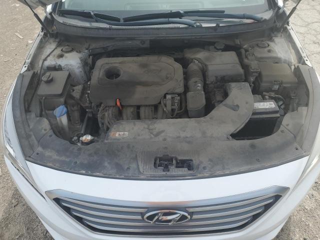 Photo 10 VIN: 5NPE24AF9FH003307 - HYUNDAI SONATA SE 