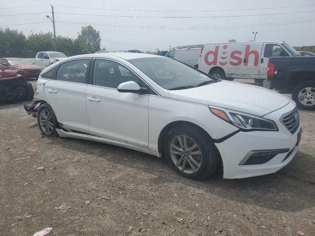 Photo 3 VIN: 5NPE24AF9FH003307 - HYUNDAI SONATA SE 