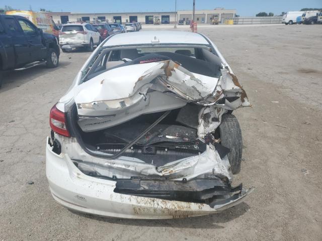 Photo 5 VIN: 5NPE24AF9FH003307 - HYUNDAI SONATA SE 