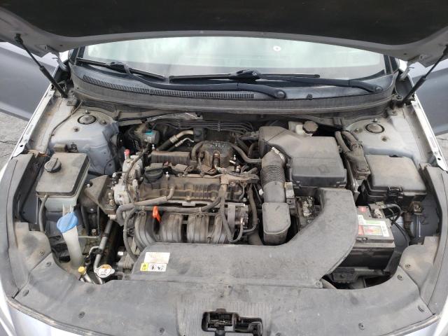 Photo 6 VIN: 5NPE24AF9FH003789 - HYUNDAI SONATA SE 