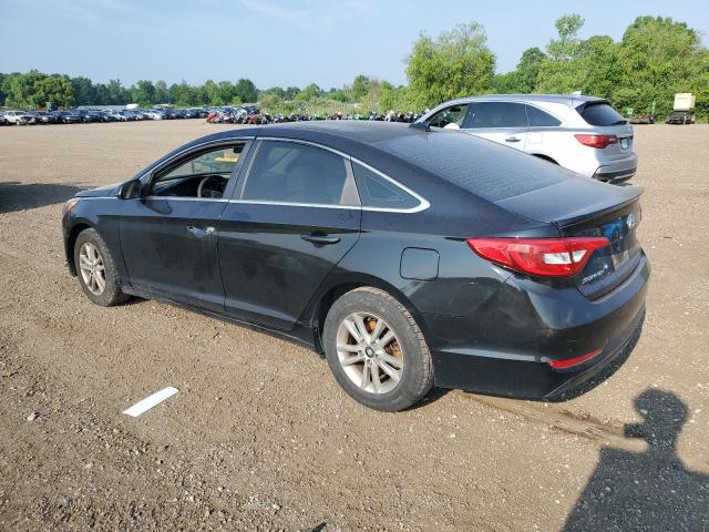 Photo 1 VIN: 5NPE24AF9FH005168 - HYUNDAI SONATA 