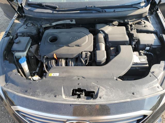 Photo 10 VIN: 5NPE24AF9FH005168 - HYUNDAI SONATA 