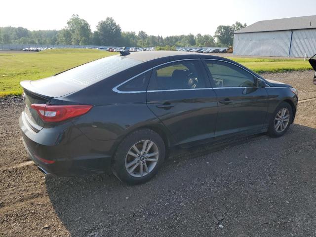 Photo 2 VIN: 5NPE24AF9FH005168 - HYUNDAI SONATA 